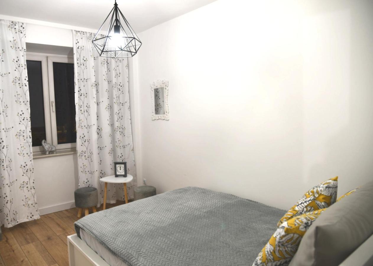 Crystal Apartment Katoviçe Dış mekan fotoğraf